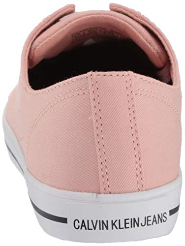 Calvin Klein Sneaker Diamante_B4R0896 Mujer Color: Rosa Talla: EU 38