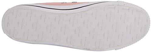 Calvin Klein Sneaker Diamante_B4R0896 Mujer Color: Rosa Talla: EU 38