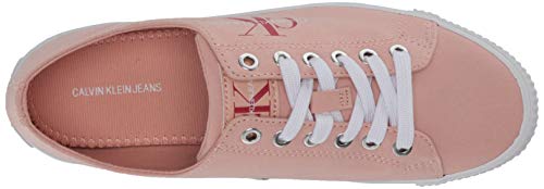 Calvin Klein Sneaker Diamante_B4R0896 Mujer Color: Rosa Talla: EU 38