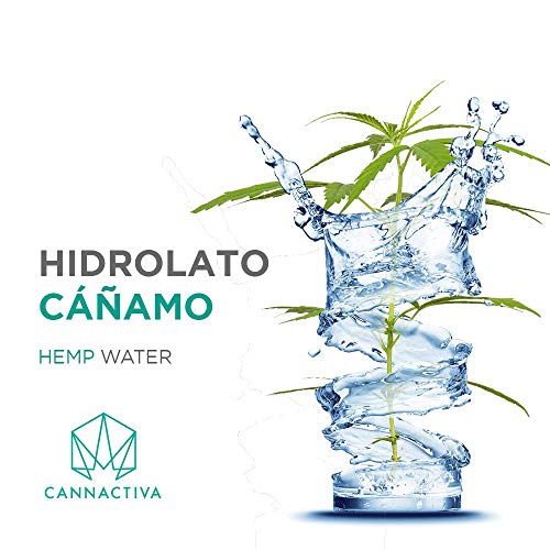 Cannactiva Cosmetics - Crema Facial Reparadora con CBD