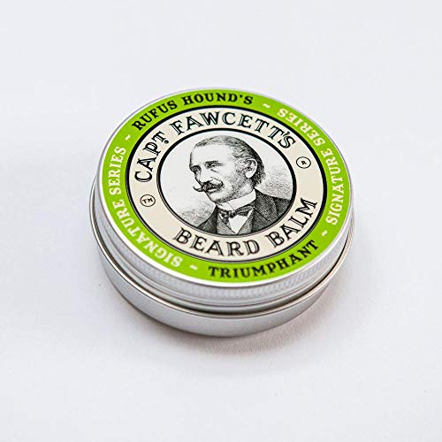 Captain Fawcett Bálsamo Barbas Triumphant Captain Fawcett 60ml 300 g