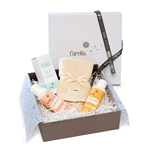 Carelia, Kit para baños - 250 gr.