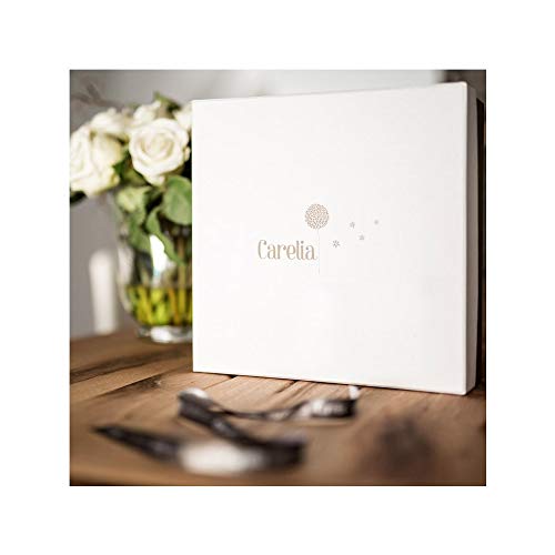 Carelia, Kit para baños - 250 gr.