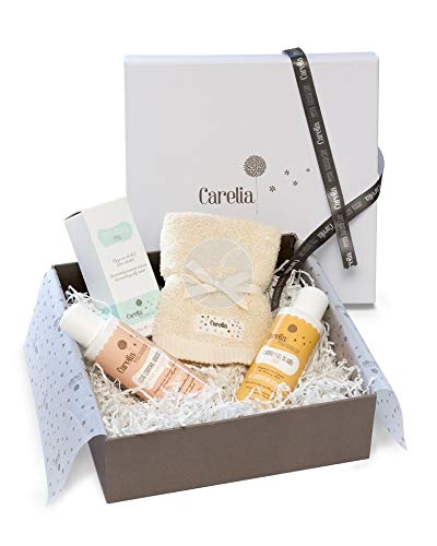 Carelia Pack My Care (4 Productos) 700 g