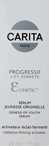 Carita Progressif Lift-Fermete Sérum Jeunesse Originelle 30 ml