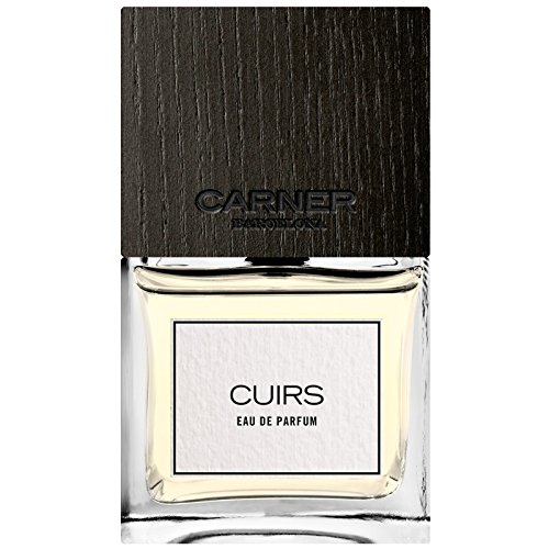 Carner Barcelona Cuirs Edp – Agua de perfume 50 ml