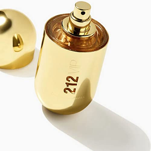 Carolina Herrera - 212 VIP edp vapo 50 ml