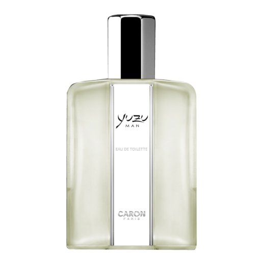 Caron Caron Yuzu Man Edt 125 Ml Vapo - 125 ml