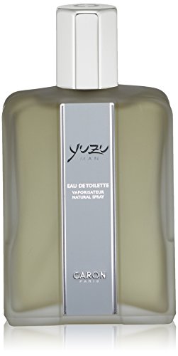 Caron Caron Yuzu Man Edt 125 Ml Vapo - 125 ml