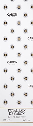 Caron Royal Bain de Caron, Eau de Toilette 250 ml