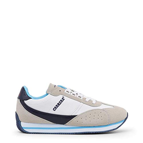 Carrera Jeans CAM813015 Sneakers Hombre Azul 42