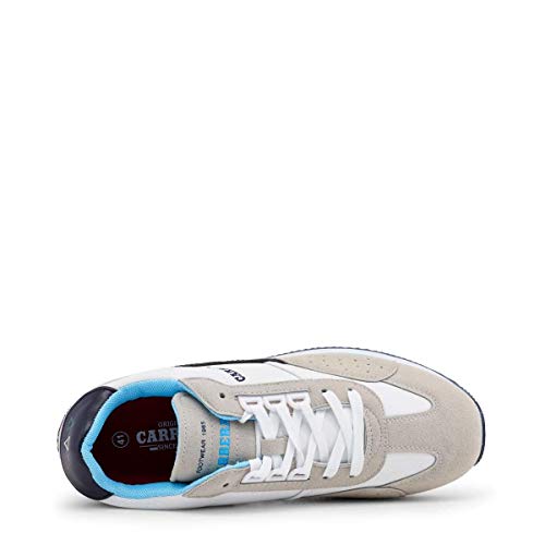 Carrera Jeans CAM813015 Sneakers Hombre Azul 42