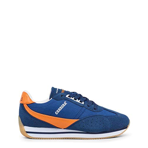 Carrera Jeans CAM813015 Sneakers Hombre Azul 42