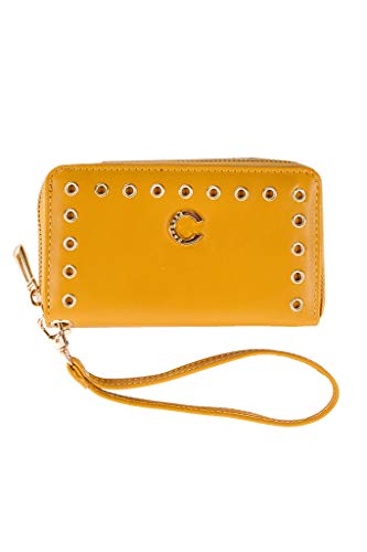 Carrera Jeans - Cartera para mujer, color liso ES Única