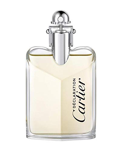 Cartier d`Claration Edt Vapo 50 Ml - 50 ml