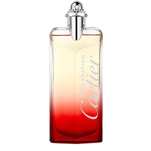 Cartier Déclaration Red Edition Eau de Toilette 100 ml 100 ml