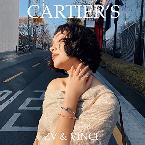 Cartier's [Explicit]