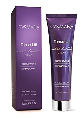 Casmara Ten-Lift creme reestruturante para pescoço, decote e seios - 100 ml