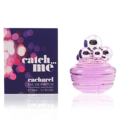 CATCH ME EAU DE PERFUM vapo 50 ml ORIGINAL