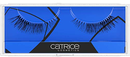 Catrice Dramatica Smokey Ultra Flexible Lash Band 1 Pair 21 g