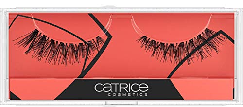 Catrice Lash Couture Classicista Volume Pestañas Artificiales