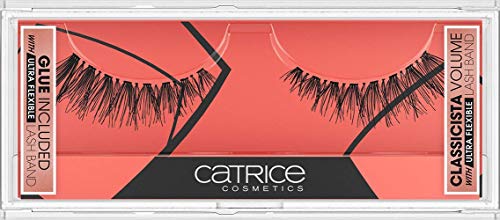 Catrice Lash Couture Classicista Volume Pestañas Artificiales