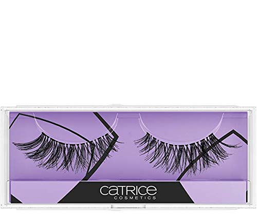 Catrice Lash Couture Serious Volume Pestañas Artificiales