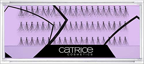 Catrice - pestañas lash couture - single lashes.