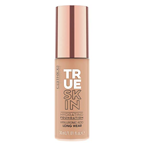 CATRICE Rostro Base Maquillaje True Skin 046