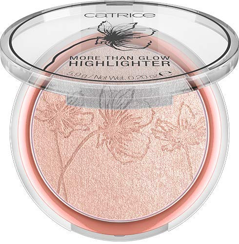 CATRICE Rostro Iluminador More Than Glow 020