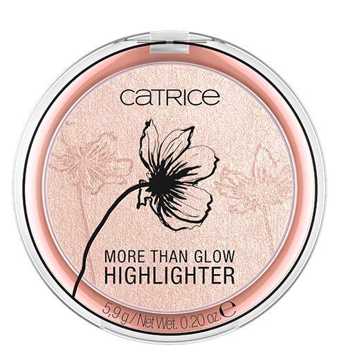 CATRICE Rostro Iluminador More Than Glow 020