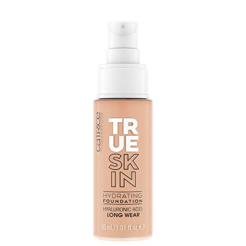 Catrice True Skin Base Hidratante 020