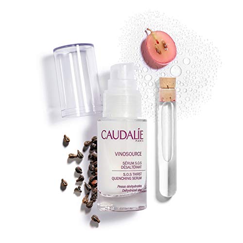 Caudalie Vinosource Serum SOS 30 ml