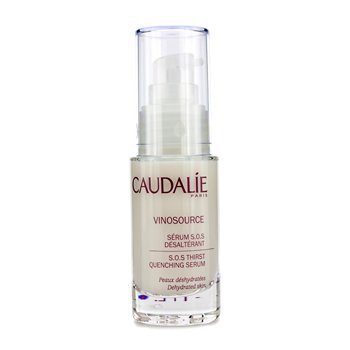 Caudalie - Vinosource S.O.S Thirst Quenching Serum 30 ml/1oz