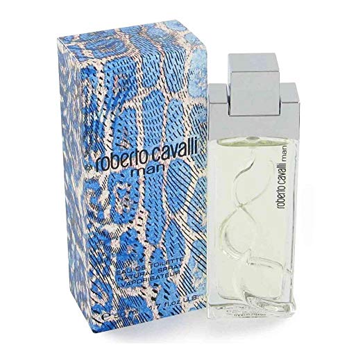 CAVALLI Uomo edt vapo 50 ml. - Fragancia para hombre