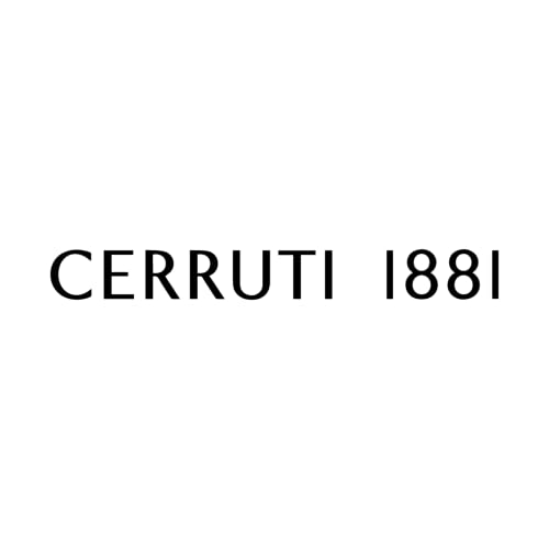 Cerruti 1881 Pantalón de Jogging Banda Esteve, caqui, S