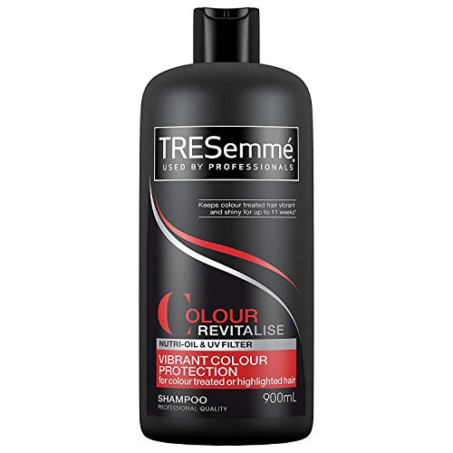 Champú Revitalizador del Color Tresemme, 900 ml