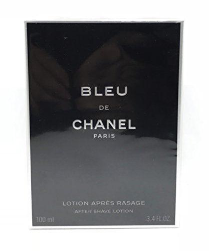 Chanel Bleu De Chanel After Shave Lotion 100ml