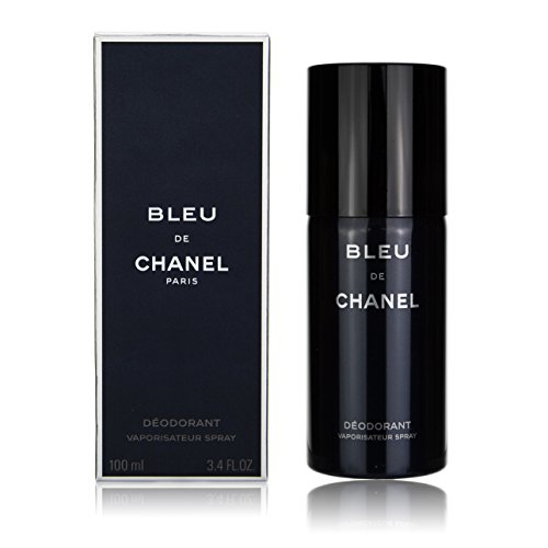 Chanel bleu de chanel desodorante spray 100ml