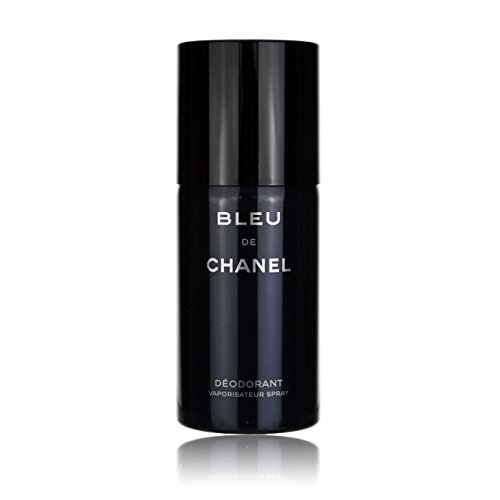 Chanel bleu de chanel desodorante spray 100ml