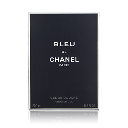 CHANEL BLEU DE CHANEL gel moussant 200 ml