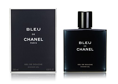 CHANEL BLEU DE CHANEL gel moussant 200 ml