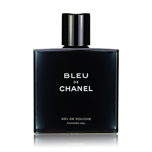 CHANEL BLEU DE CHANEL gel moussant 200 ml