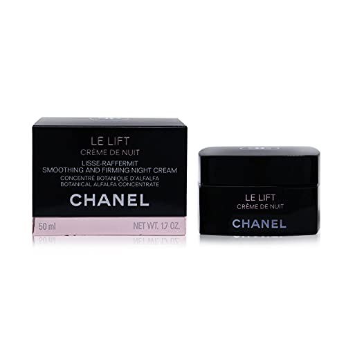 Chanel Le Lift20 Creme Nuit 50ml