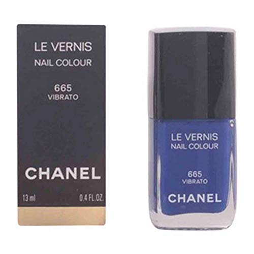 Chanel Le Vernis #711-Pure White 13 ml - 13 ml