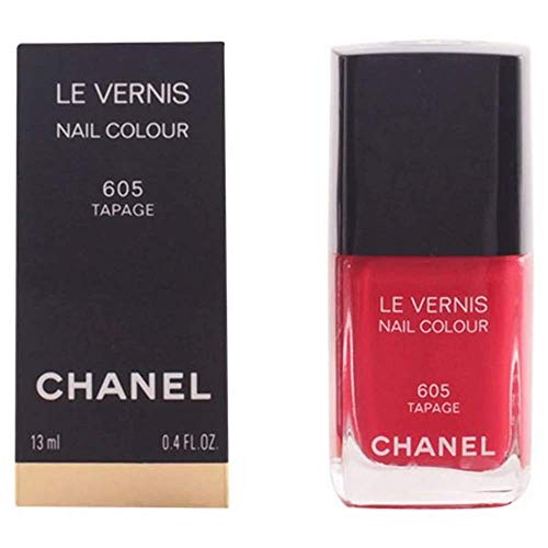 Chanel Le Vernis #711-Pure White 13 ml - 13 ml