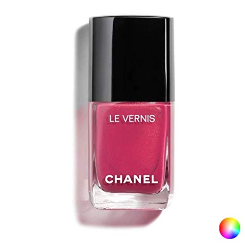 Chanel Le Vernis #711-Pure White 13 ml - 13 ml