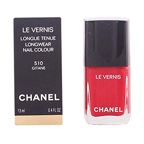 Chanel Le Vernis #711-Pure White 13 ml - 13 ml