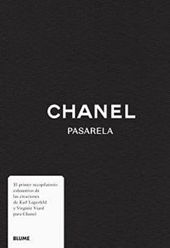 Chanel: Pasarela