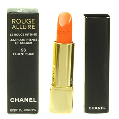 Chanel Rouge Allure 96 excentrique – Labios Intenso/Lipstick